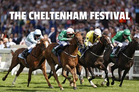 Cheltenham Festival Tips Today .